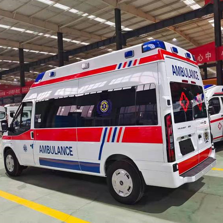 蔡甸救护车出租 —— 专业、安全、高效的城市急救服务
