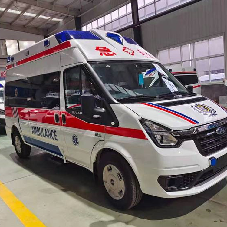 蔡甸演唱会救护车出租保障现场