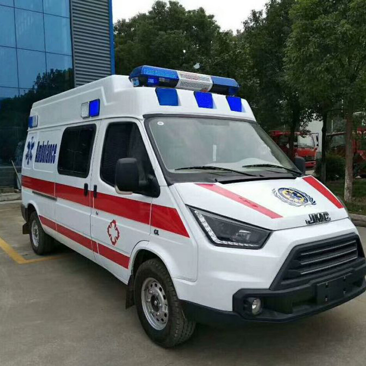 蔡甸瘫痪租赁救护车转运 ——生命救助的紧急响应与专业保障