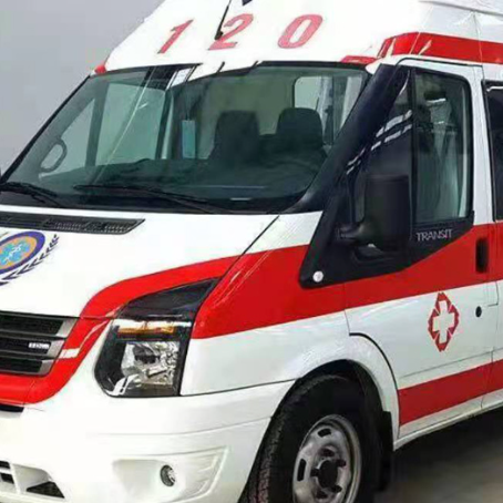 蔡甸非急救护送病人转院租赁救护车的优缺点对比